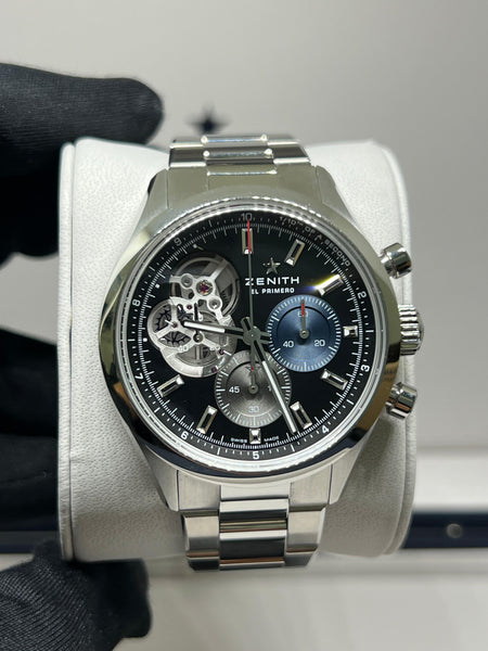 Zenith El Primero Chronomaster 03.3300.3604/21.M3300