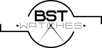 BST Watches logo