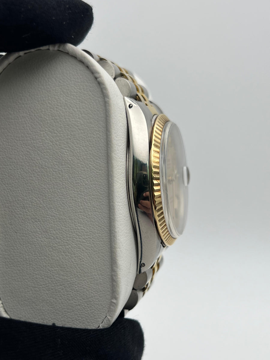 Tudor Prince Date Day 94613 Watch Only