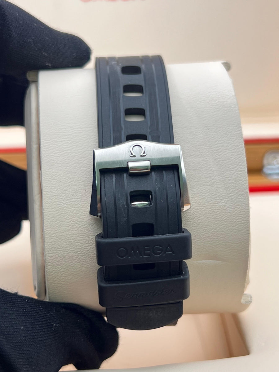 Omega Seamaster Professional Chronograph 210.22.44.51.01.001 With Box & Papers Dated 2022