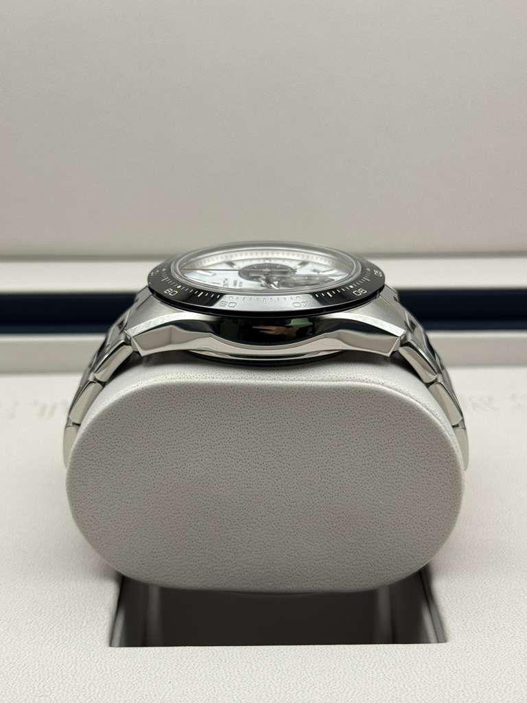 Like New Zenith Chronomaster Sport 03.3100.3600/69.M3100 Complete Set Dated 09/2025