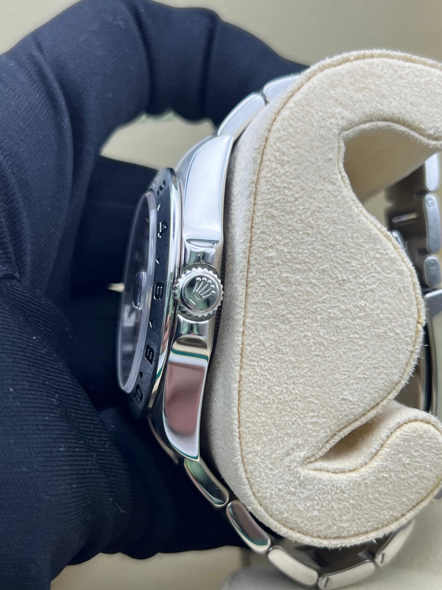 Rolex Explorer II “Polar” 216570 With Box & Papers Dated 2012