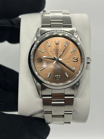 Rolex Airking 14000 Watch Only