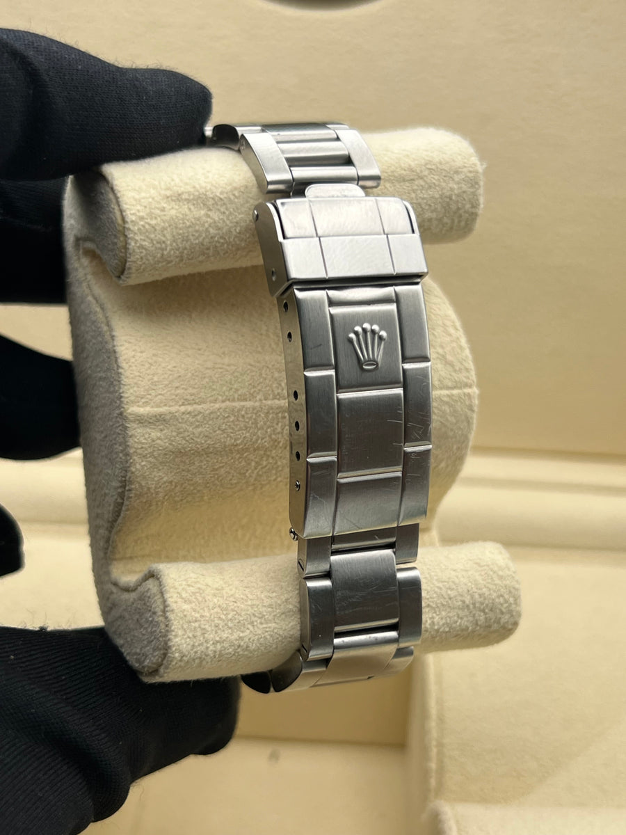 Rolex Submariner 14060M Watch Only
