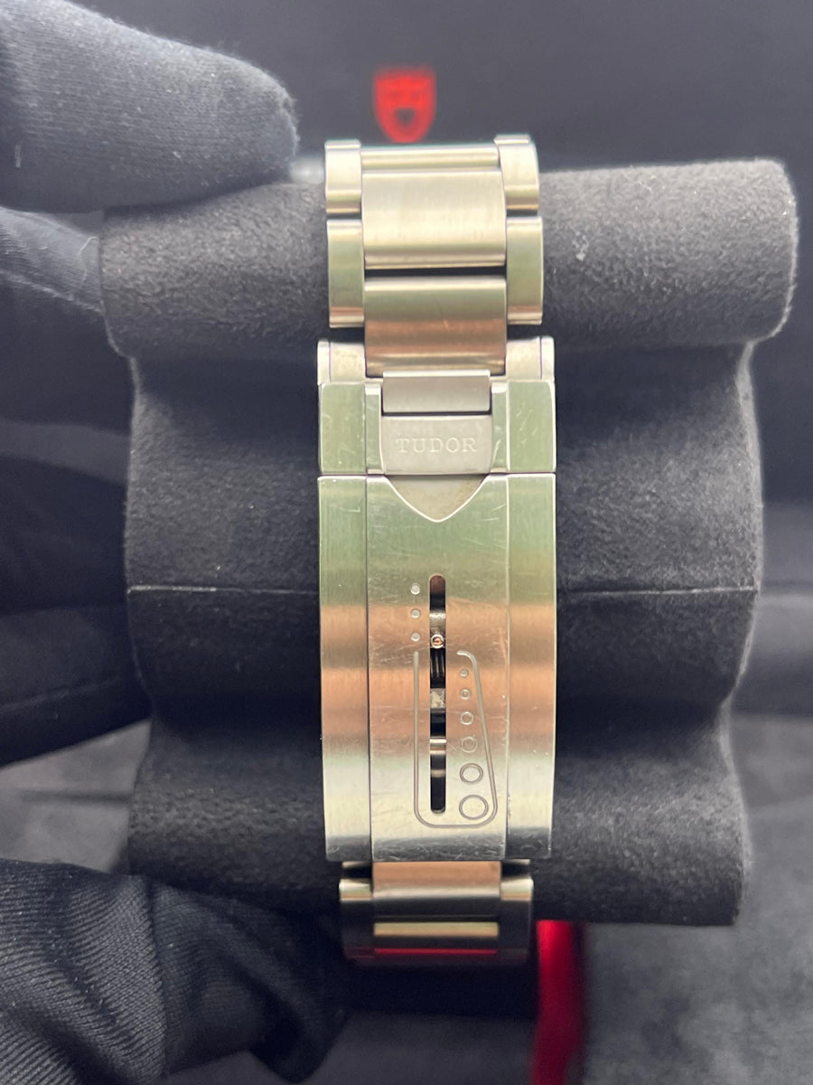 Tudor Pelagos 25600TN Complete Set Dated 2021