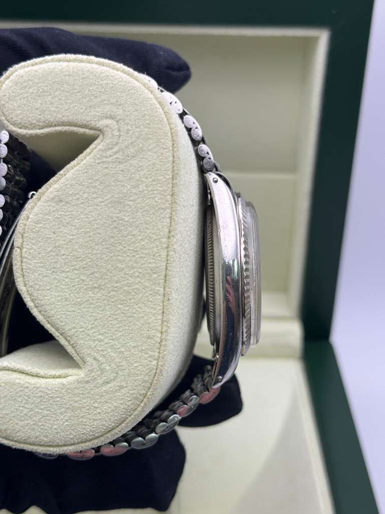 Rolex Datejust 1601 Watch Only