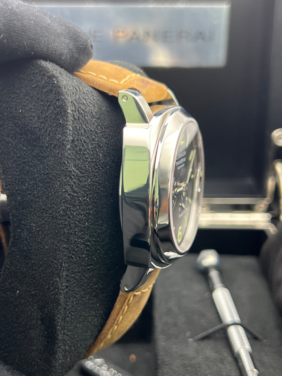 Panerai Luminor Power Reserve PAM01090 With Box Only