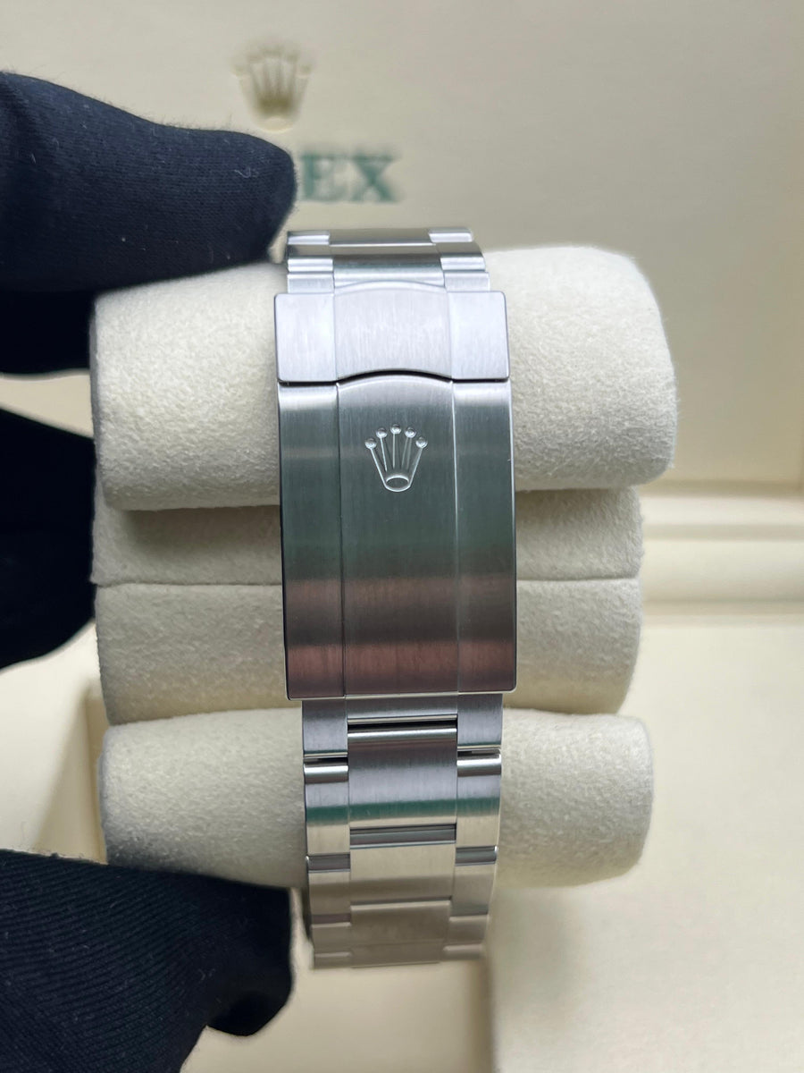 New/Unworn Rolex Oyster Perpetual 41mm 134300 Complete Set Dated 09/2025