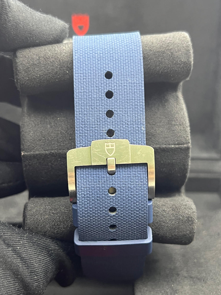 Tudor Pelagos FXD 25707B/22 Complete Set Dated 2022