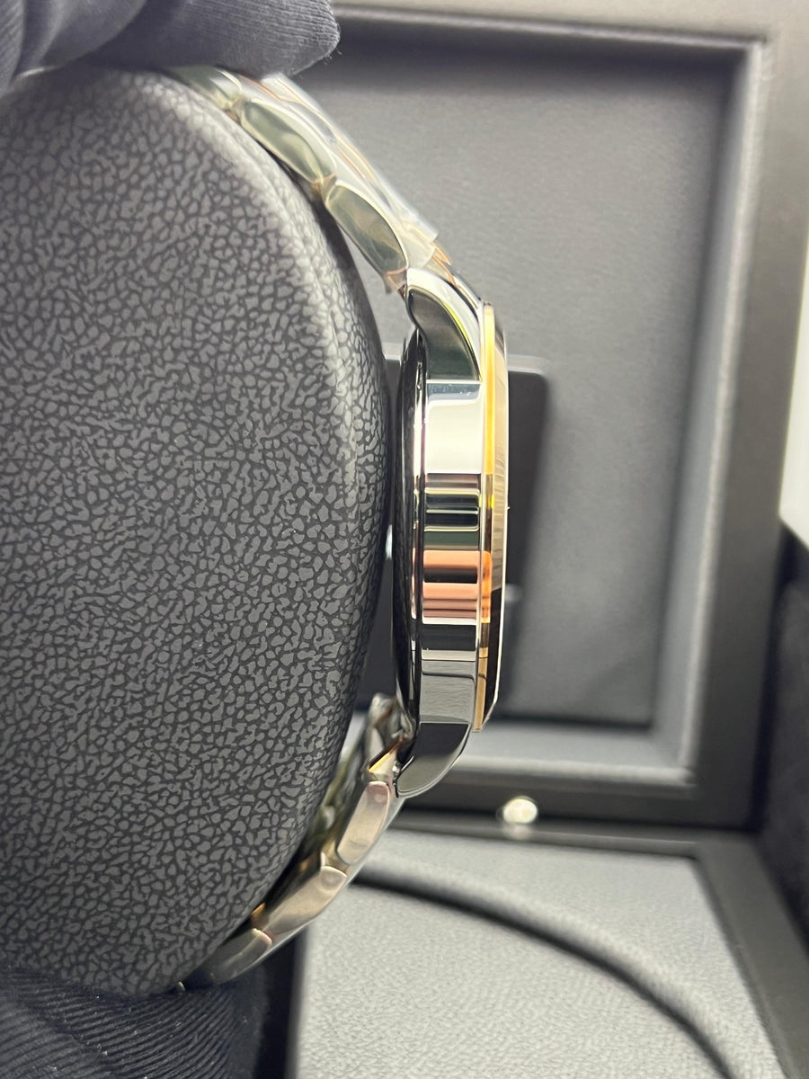 New/Unworn Baume & Mercier Classima M0A10217 Complete Set