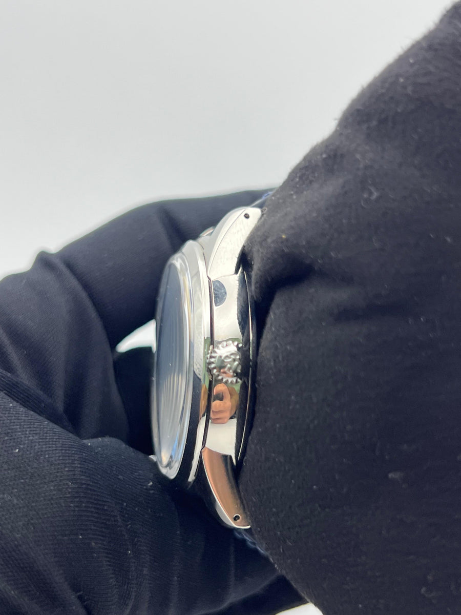 Grand Seiko Elegance Collection Skyflake SBGA407 With Box & Papers Dated 2024
