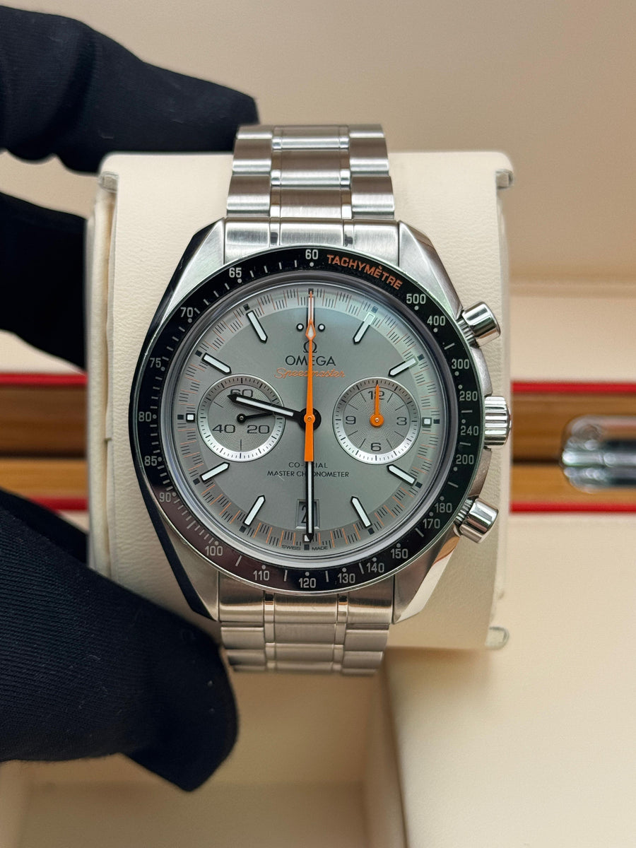 Omega Speedmaster Racing 329.30.44.51.06.001 Watch Only