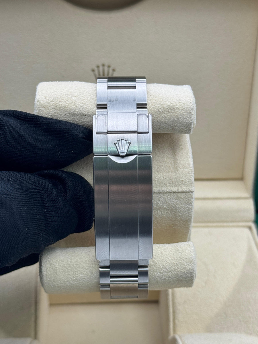 Rolex Submariner Date 116610LN With Box & Papers Dated 2019 **Unpolished**