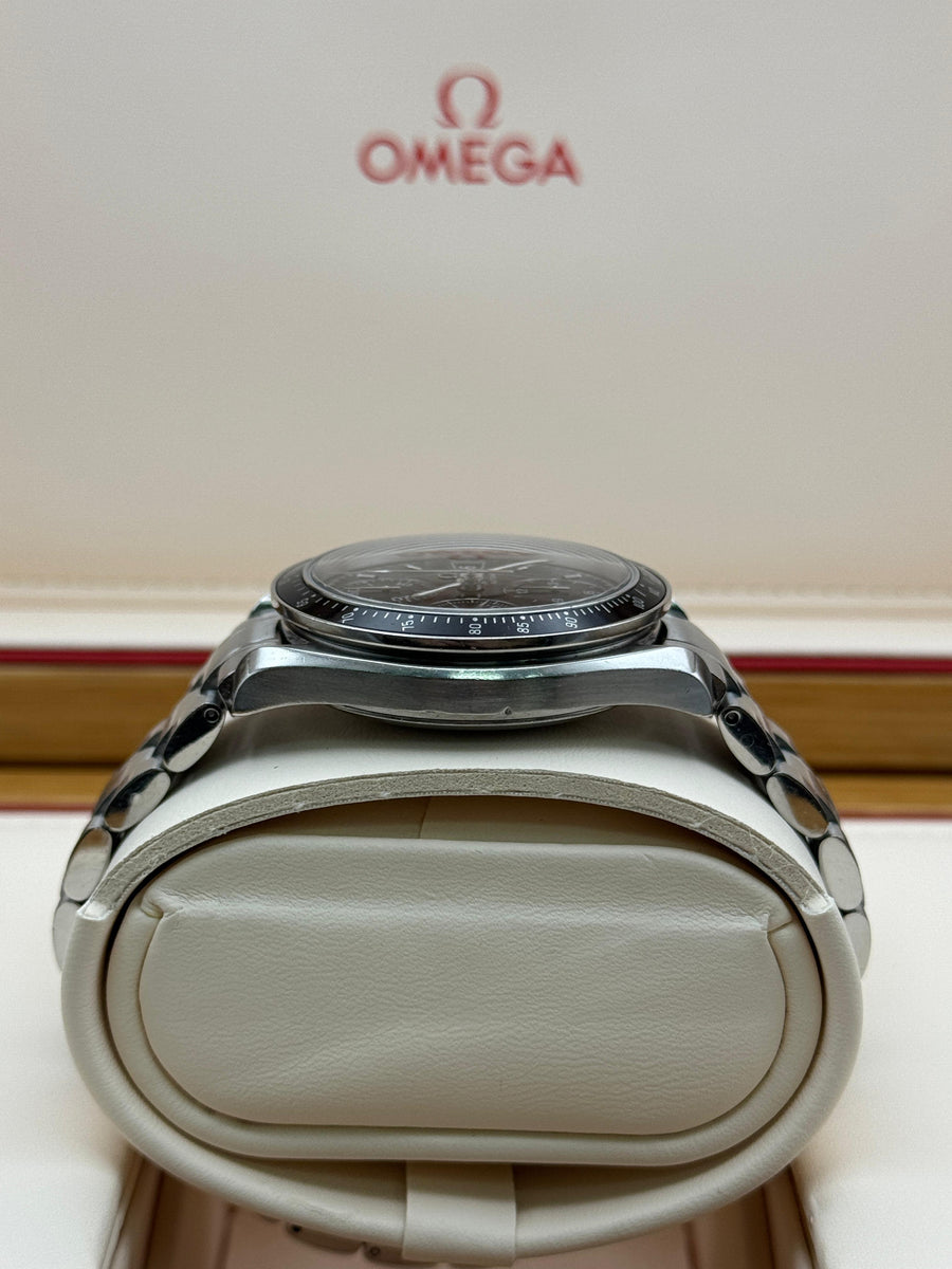 Omega Speedmaster Date 3520.50 Watch Only