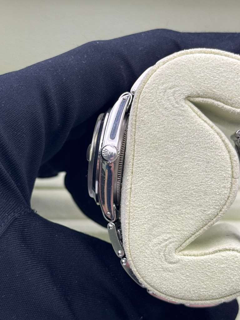 Rolex Oyster Date Precision 6466 Watch Only