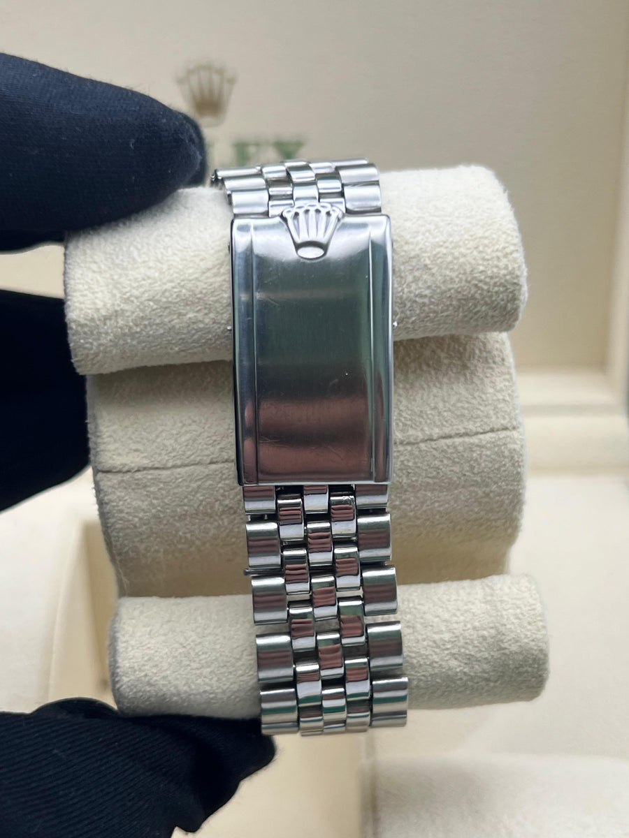 Rolex Datejust 1601 Watch Only