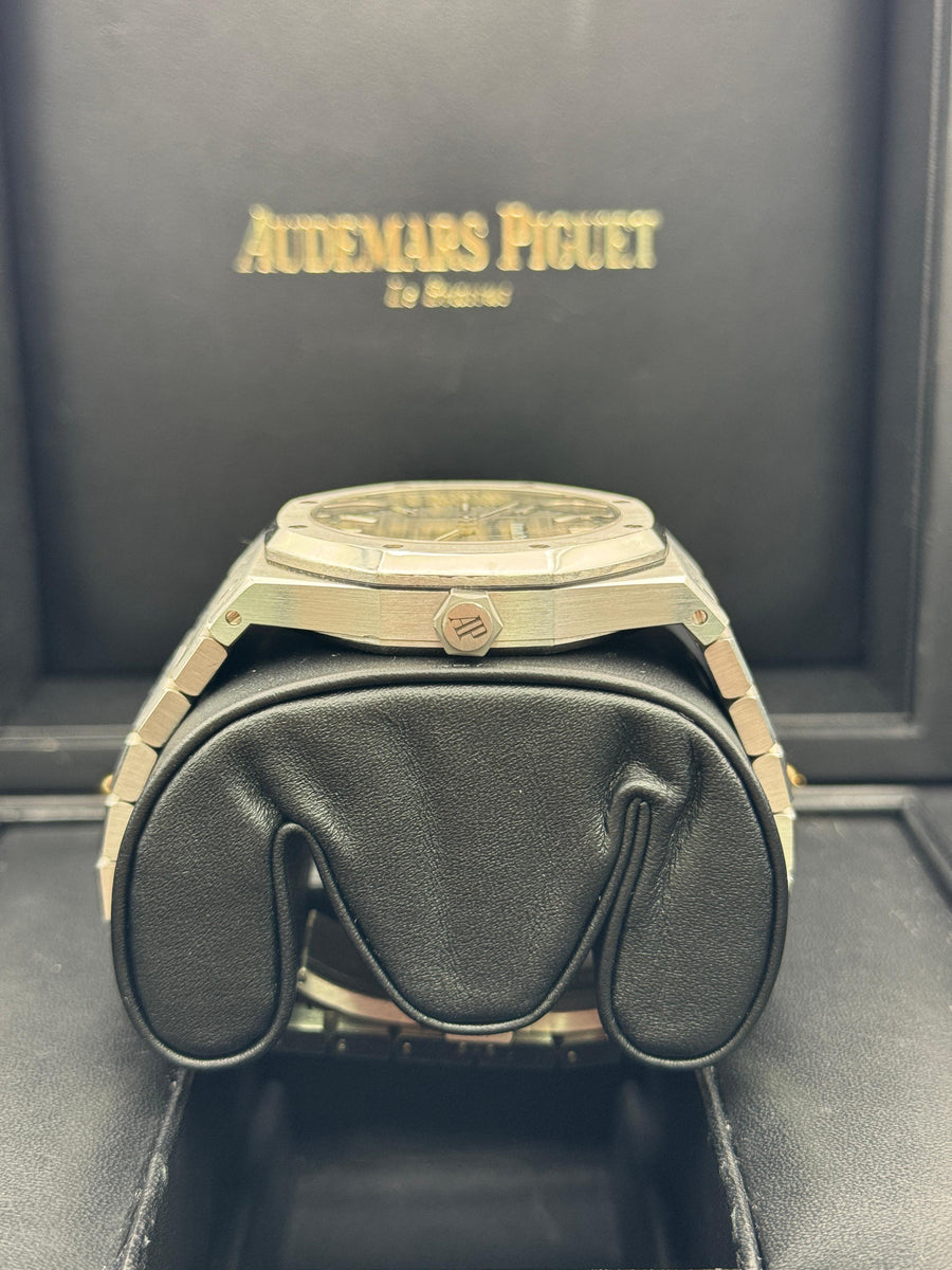 Audemars Piguet Royal Oak 15500ST.OO.1220ST.02 With Box & Papers