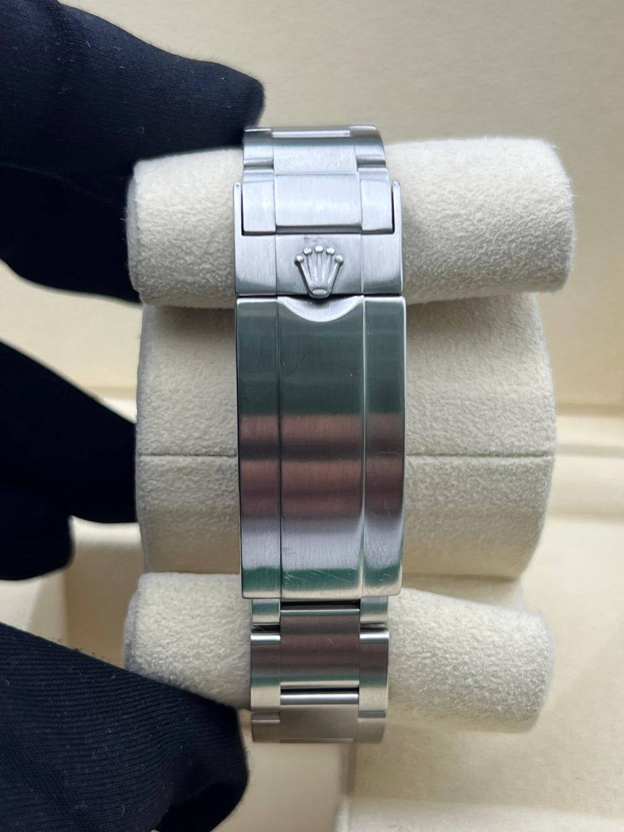 Rolex Submariner Date “Hulk” 116610LV Watch Only