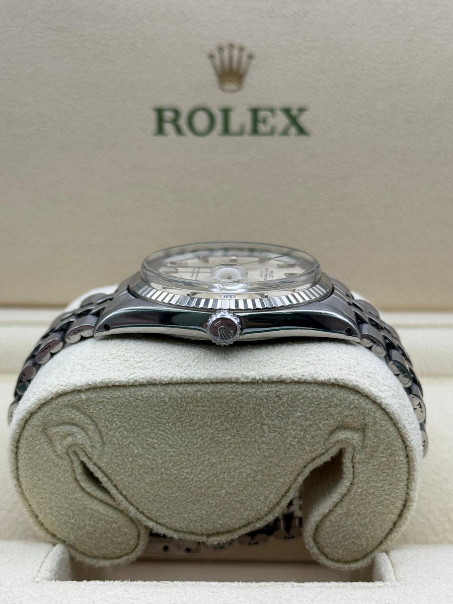 Rolex Datejust 1601 Watch Only