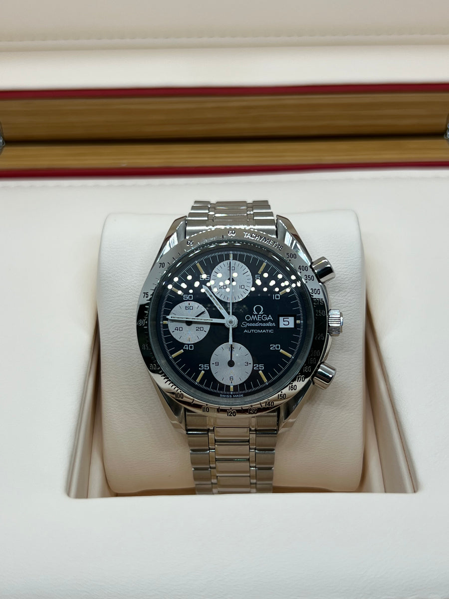 Omega Speedmaster Date 3511.50 Watch Only