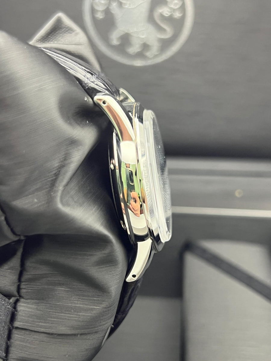 Grand Seiko Elegance Collection SBGW283 Complete Set 2022