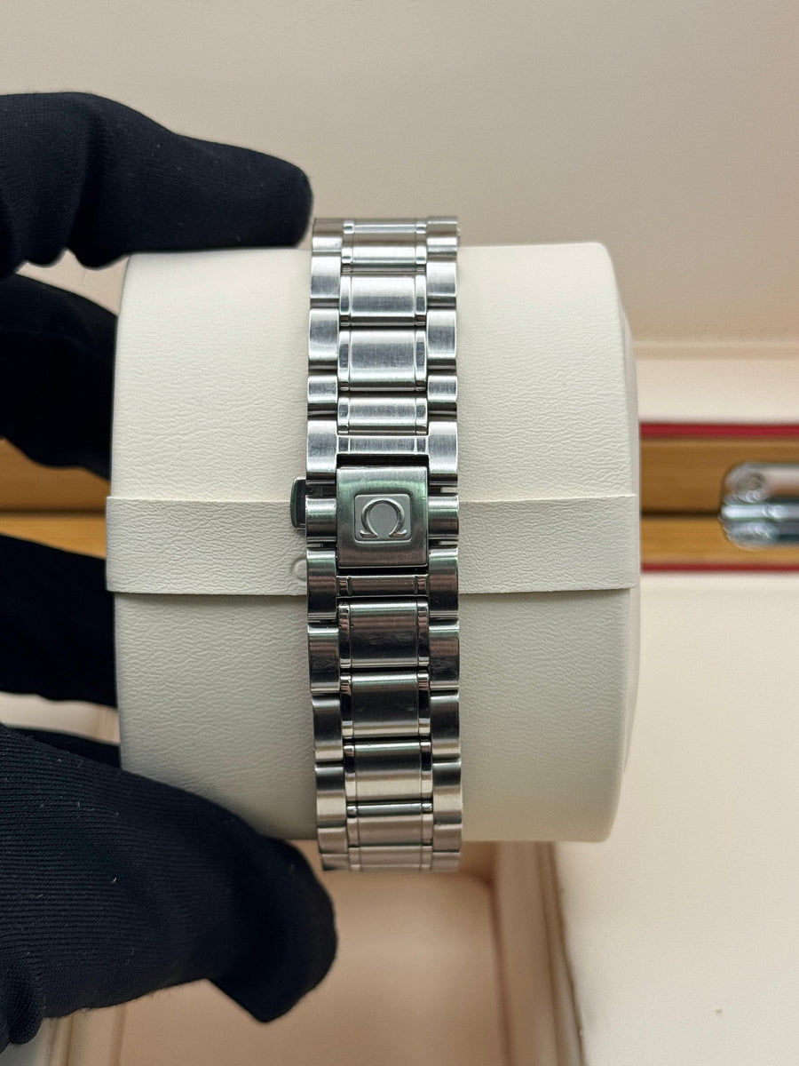 Omega Speedmaster Date 3520.50 Watch Only