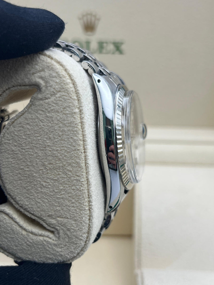 Rolex Datejust 1601 Watch Only