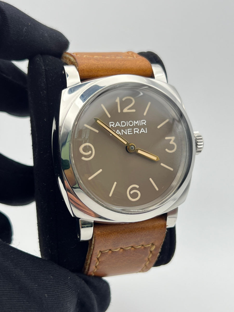 Panerai Radiomir 1940 47mm PAM00662 With Box & Papers