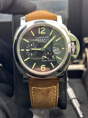 Panerai Luminor Power Reserve PAM01090 With Box Only