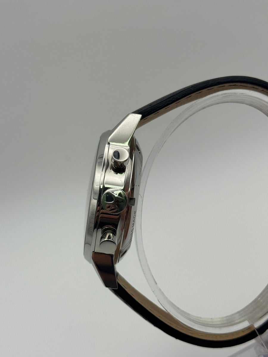 Hamilton Intra-Matic Chronograph H384160 With Box Only