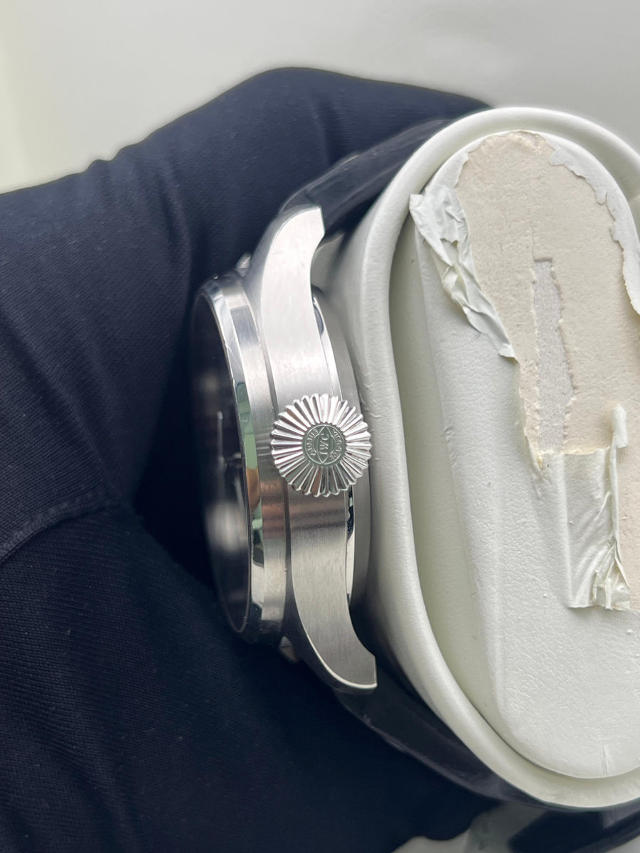 IWC Big Pilot IW500901 Complete Set Dated 2014