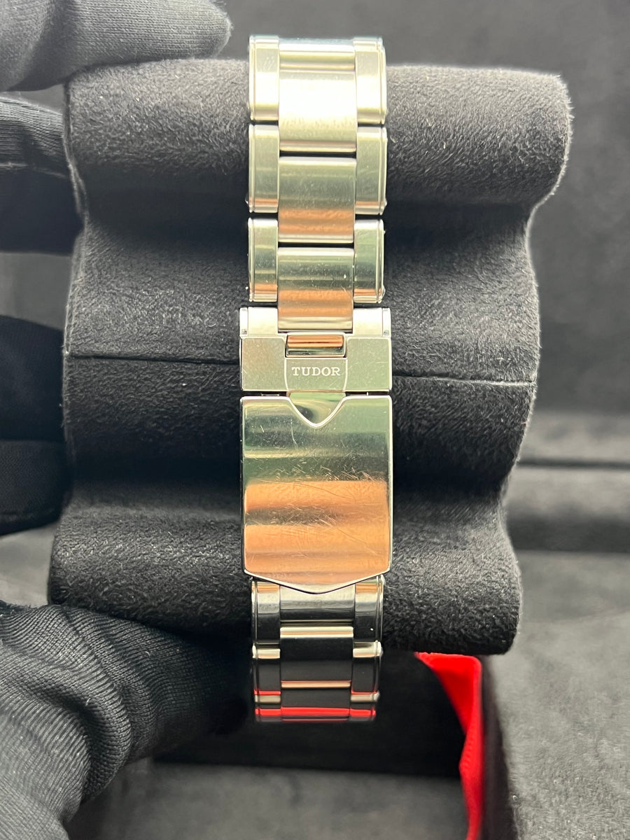 Tudor BlackBay 58th 79030B Complete Set