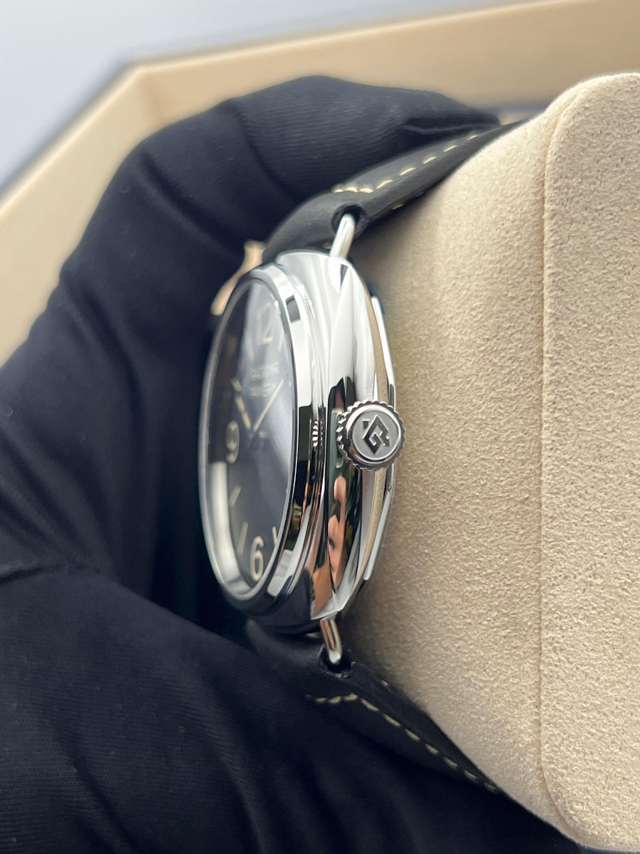 New/Unworn Panerai Radiomir 45mm PAM01382 Complete Set