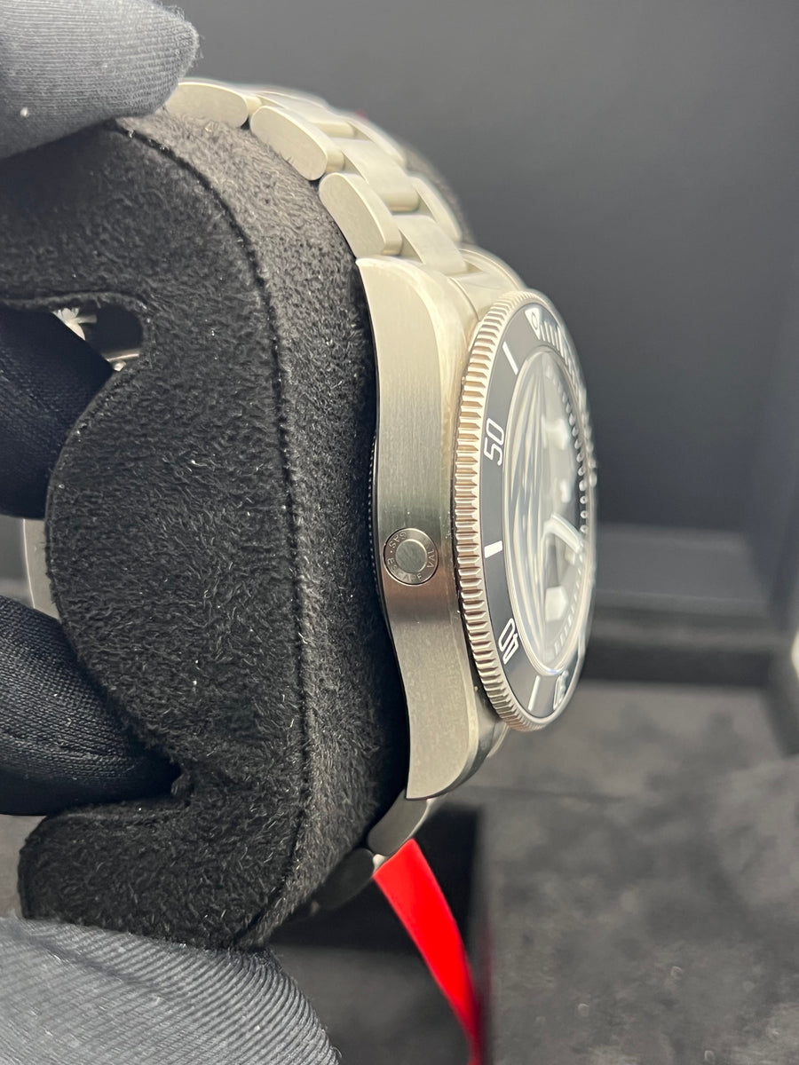 Tudor Pelagos Ultra 43mm 2543C1A7NU Complete Set Dated 2025