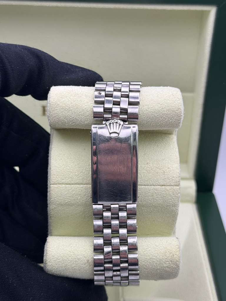 Rolex Datejust 1601 Watch Only