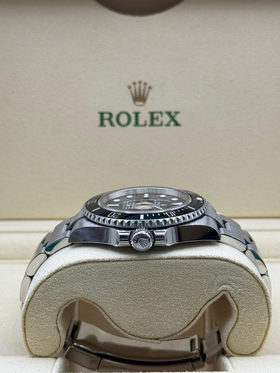 Rolex Submariner Date 126610LN Watch Only