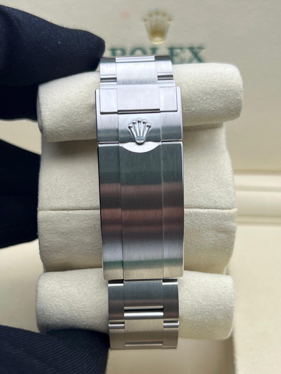 New/Unworn Rolex Deepsea James Cameron 136660 Complete Set Dated 08/2025