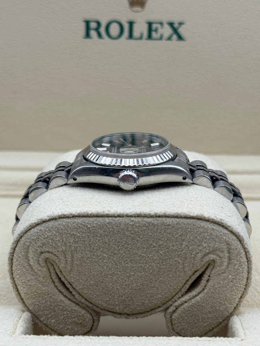 Rolex Lady’s Datejust 26mm 69174 Watch Only