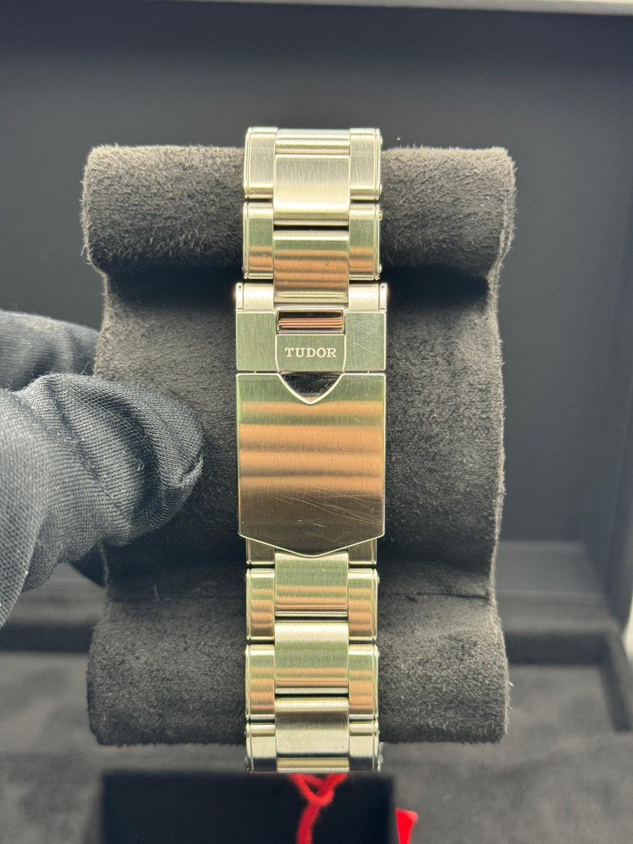 Tudor Blackbay 79830RB Opaline Dial Complete Set Dated 09/2025