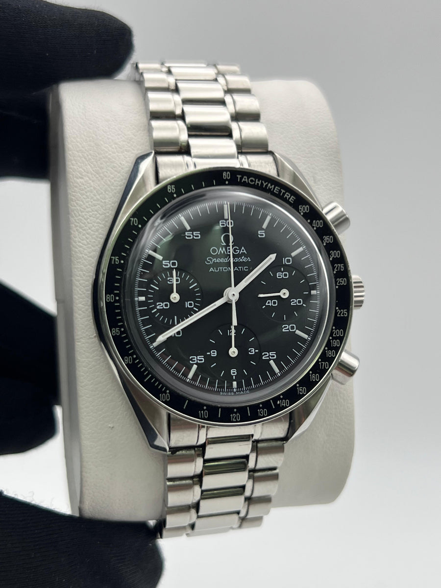 Omega Speedmaster Reduced 3510.50 Watch Only