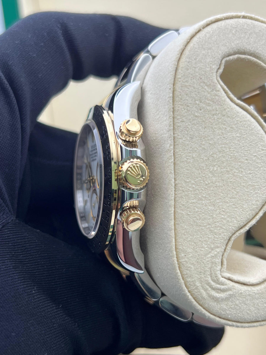 New/Unworn Rolex Daytona 126503 Complete Set Dated 08/2025