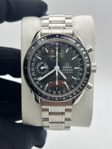 Omega Speedmaster Day Date 3520.50 Watch Only