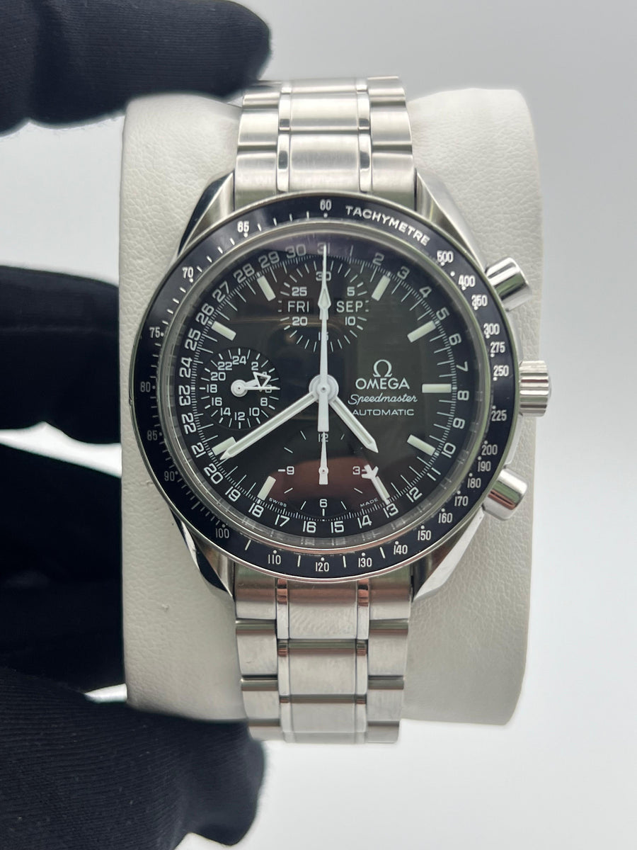 Omega Speedmaster Day Date 3520.50 Watch Only
