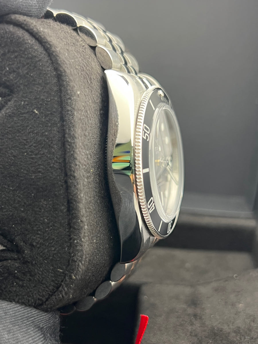 New/Unworn Tudor BlackBay 7941A1A0NU Complete Set 03/2025