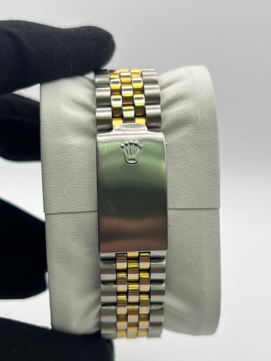 Tudor Prince Date Day 94613 Watch Only