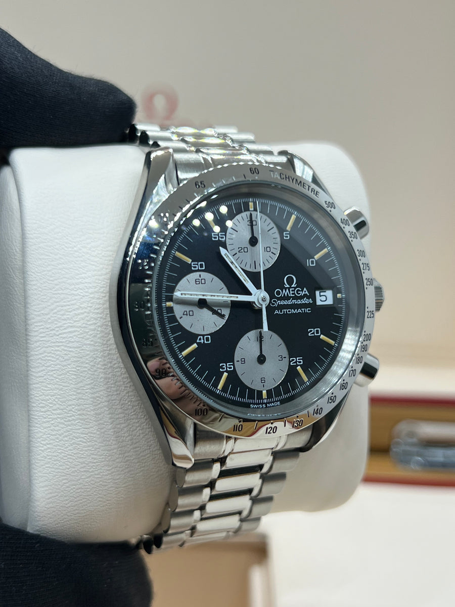 Omega Speedmaster Date 3511.50 Watch Only