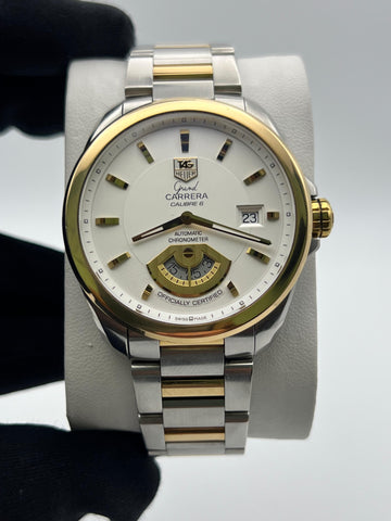 Tag Heuer Grand Carrera WAV515B Watch Only