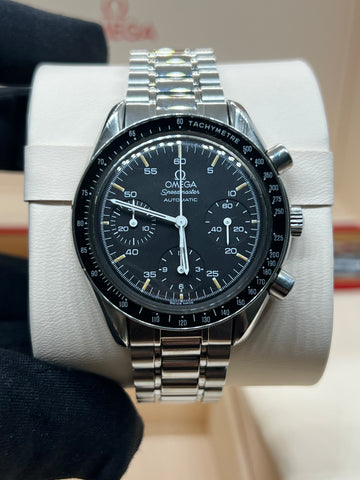 Omega Speedmaster Reduced Ref# 3510.50 Watch Only