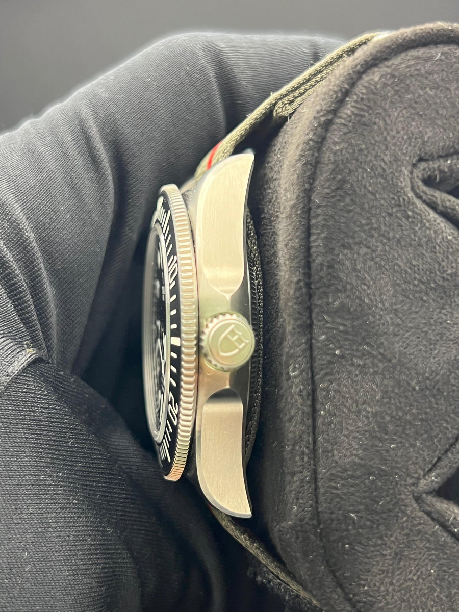 Tudor Pelagos FXD 25717N Complete Set Dated 2024