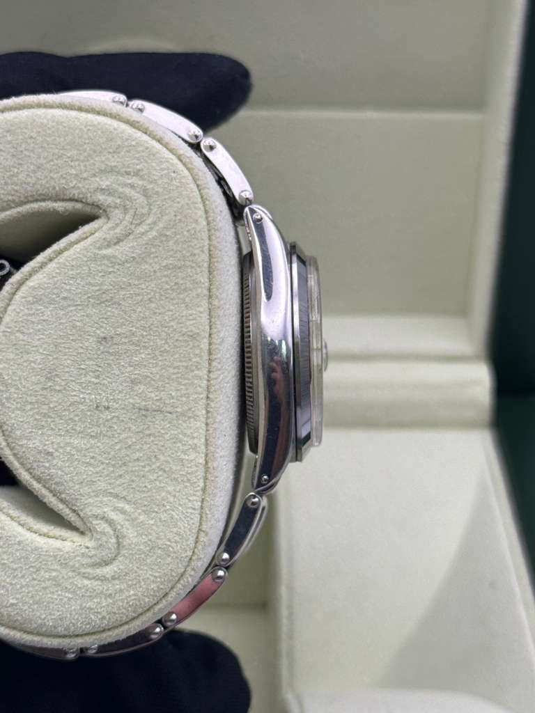 Rolex Oyster Date Precision 6466 Watch Only